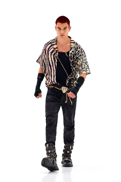 Look 40